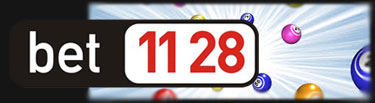 Gioca oggi al magnifico Bingo Online di Bet1128